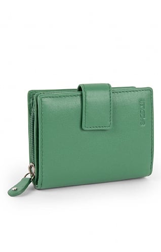 Leather Purses and Wallets For Women | PRIMEHIDE Leather
