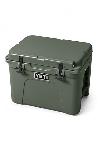 YETI Tundra 35 Quart Cooler Limited Edition Pink - TackleDirect