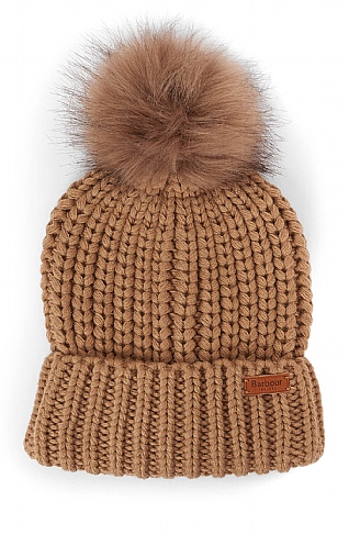 Barbour hot sale beanie womens