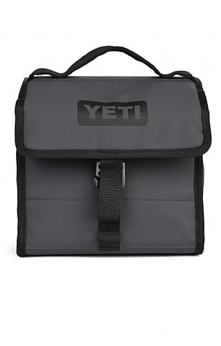 YETI Daytrip Packable Lunch Bag, Charcoal