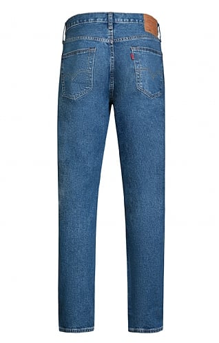 Levis indigo cheap blue jeans