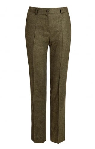 Classic Pants Office Trousers - Beige - Wholesale Womens Clothing Vendors  For Boutiques
