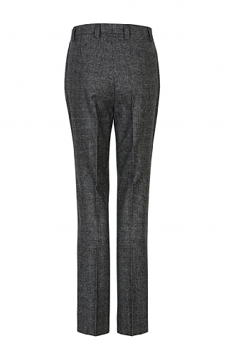 ladies grey trousers