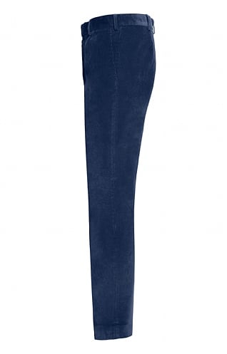 Mens stretch cheap cord jeans