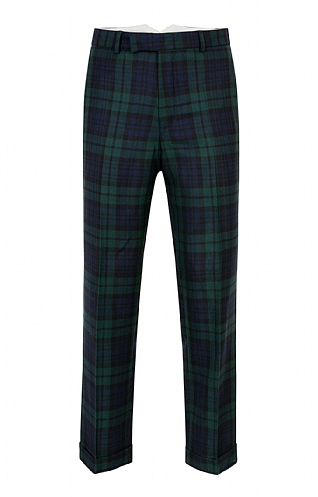 j crew mens plaid pants