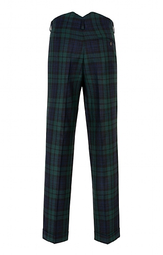 j crew mens plaid pants