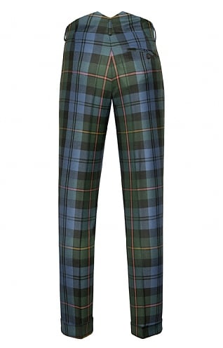 Paisley & Gray Slim Fit Plaid Suit Separates Pants | Pants| Men's Wearhouse