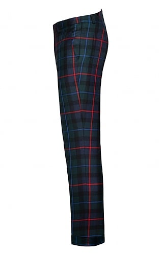Campbell-of-argyll Tartan - Old Co... - Kinloch Anderson