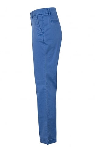 Everyday  TAILORED CHINO PANT  LADIES  Healthcare  NNT