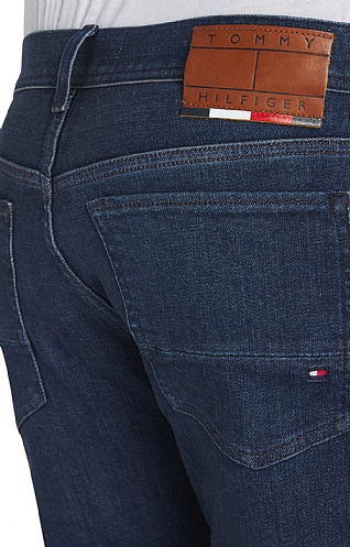 Tommy hilfiger bleecker discount jeans