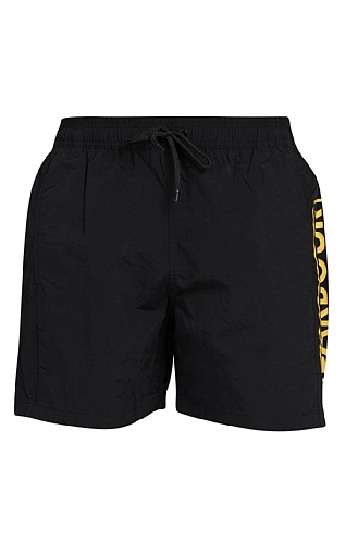 Barbour international swim shorts online