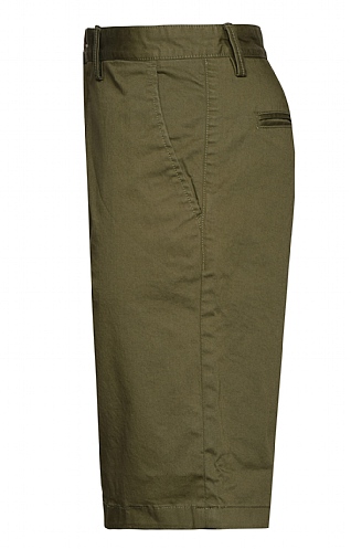 Racing green chino on sale shorts