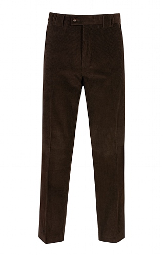 Norse Projects Aros Corduroy Trousers  N250348
