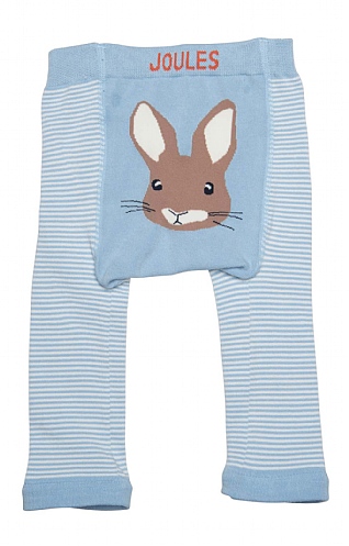 Joules Lively Leggings 0-6 months Peter Rabbit Limited Edition Pack Of 2  BNWT