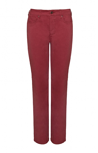 NYDJ Straight Leg Jeans - House of Bruar