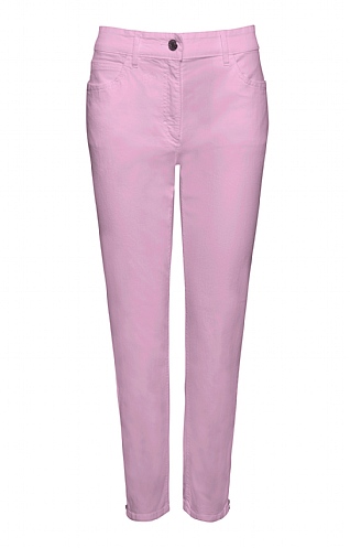 Light pink hot sale ankle pants