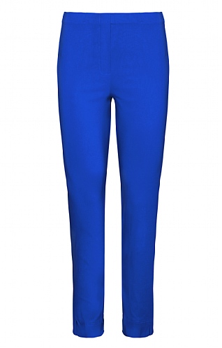 Fashion Women High Waist Skinny Jean Trouser For Ladies- Blue | Jumia  Nigeria