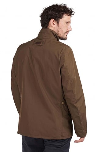 Barbour sale jacke spoonbill