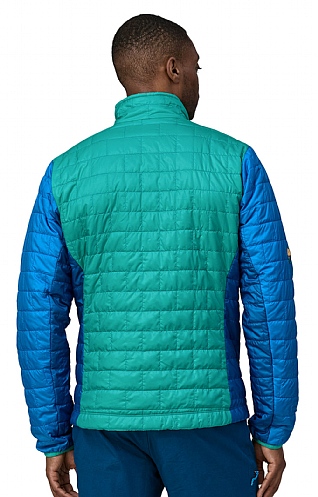 Patagonia Nano Puff Jacket Size Men's S popular