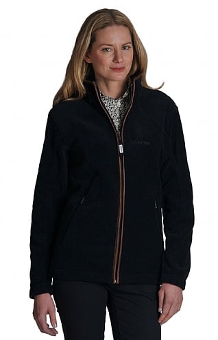 schoffel ladies burley fleece