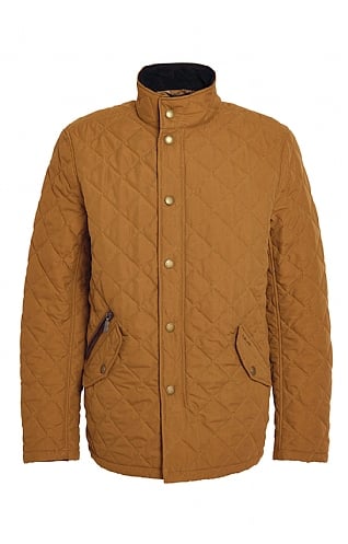 Wash barbour clearance quilted jacket