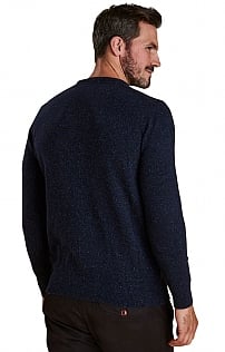 Barbour Tisbury Crew Neck Sweater