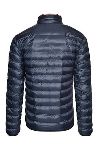 Tommy hilfiger men's lightweight on sale jacket