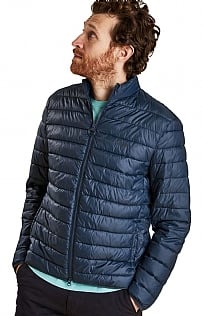 barbour penton quilt jacket
