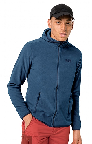 wolfskin fleece jacket