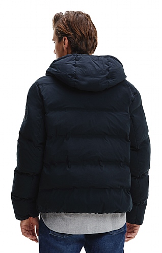 tommy hilfiger motion winter jacket