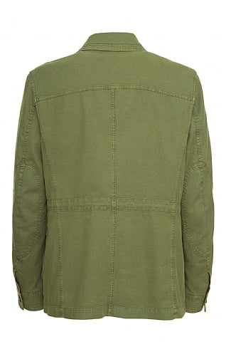 Men s Caruso GD Field Jacket