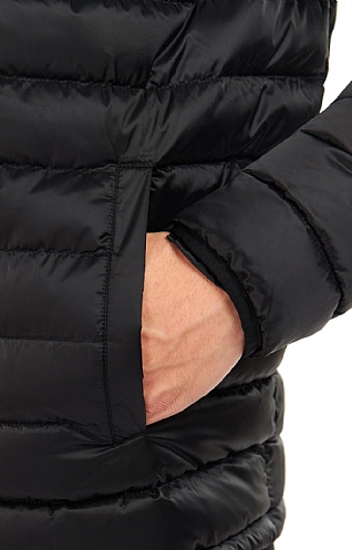 Mens barbour best sale impeller jacket