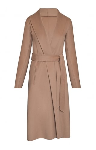 The bay clearance camel coat