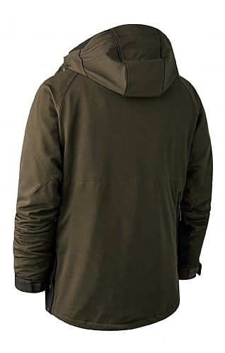 Max store intensity jacket