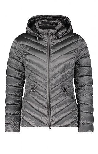 Betty barclay shop quilted jacket