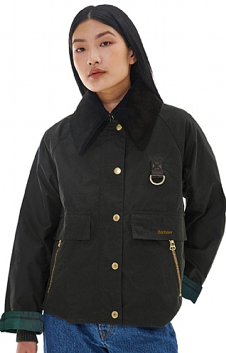 Barbour bedale womens hot sale wax jacket