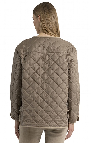 Lexington hunter quilted jacket best sale