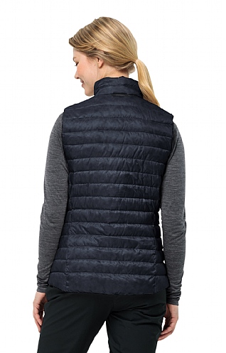 Jack wolfskin cheap ladies gilet