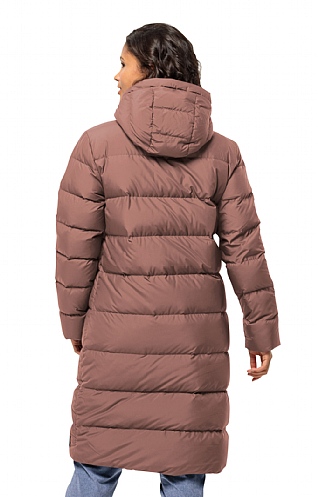 Jack wolfskin crystal hot sale palace xs