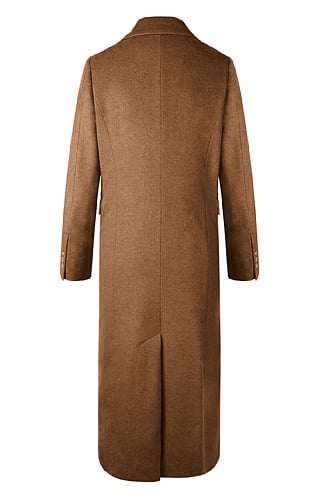 Bcbg long sale coat