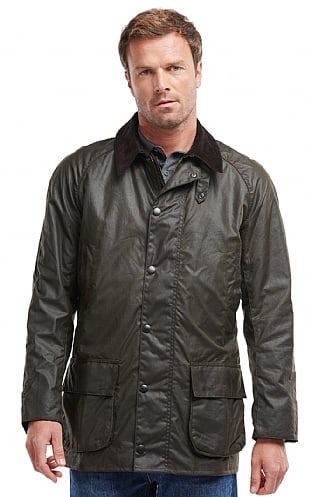 Bristol hotsell wax jacket