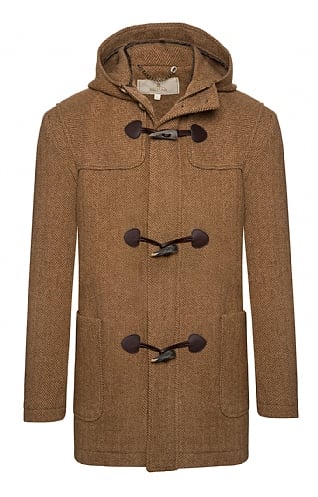 Jd williams duffle top coats