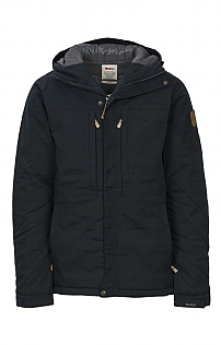 fjallraven skogso jacket sale