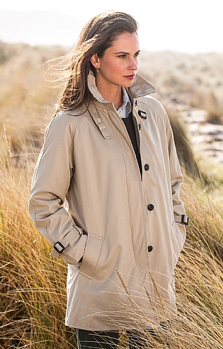 house of bruar ladies raincoats