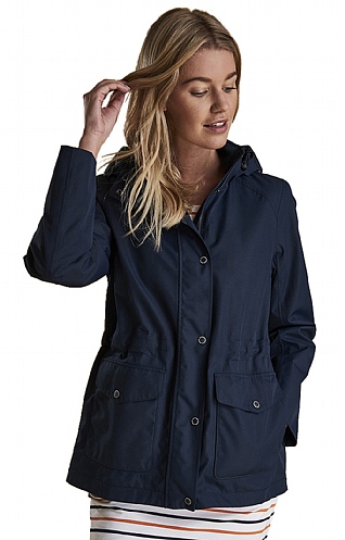 ladies barbour coats house of fraser