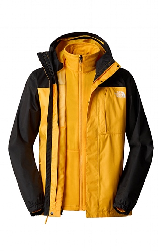 Men's atlas 2025 triclimate jacket