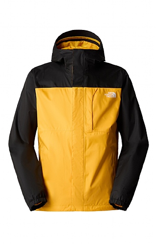 North face quest hot sale zip in jacket