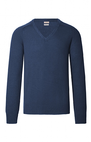 house of bruar lambswool jumpers