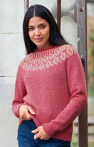 Shetland sweater outlet womens