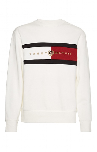 David jones sales tommy hilfiger jumper